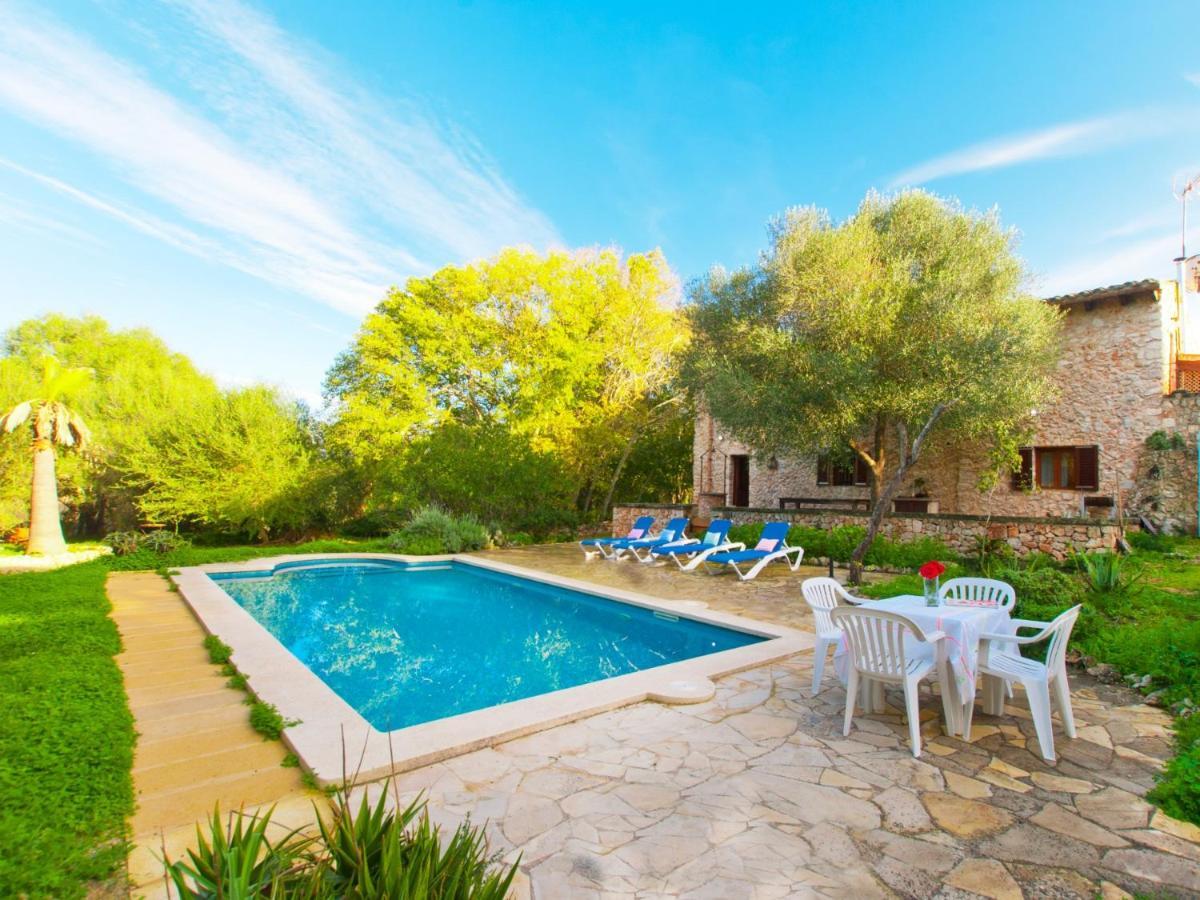Gallet Villa